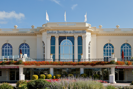 Casino Barrière Deauville thumb 3